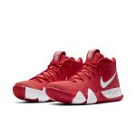 Nike Kyrie 4 University Red
