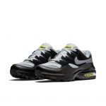 Nike Air Max 94 Wolf Grey Black Volt