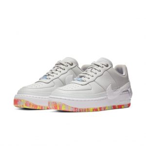 Nike Air Force 1 Jester XX Floral Print (W)