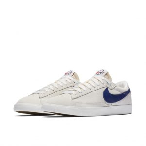 Nike SB Blazer Low Polar Skate Co