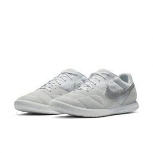 Nike Tiempo Premier II Sala IC Pure Platinum