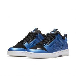 Nike SB Air Force 2 Low Foamposite