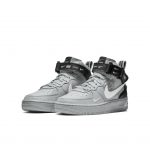 Nike Air Force 1 Mid LV8 Overbrand (GS)
