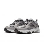Nike M2K Tekno Atmosphere Grey Black