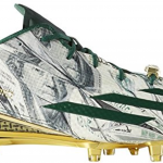 adidas Adizero 5-Star 5.0 Kevlar Snoop Dogg