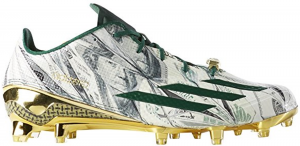 adidas Adizero 5-Star 5.0 Kevlar Snoop Dogg