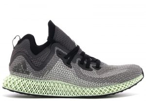 adidas AlphaEdge 4D Ash Green