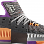 adidas D Lillard 3 All Star (2017)
