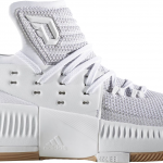 adidas D Lillard 3 Legacy