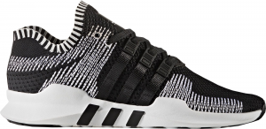 adidas EQT Support Adv Primeknit Black White
