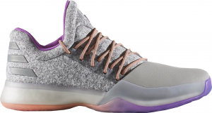adidas Harden Vol. 1 No Brakes