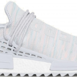 adidas Human Race NMD Pharrell x BBC Cotton Candy
