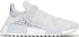 adidas Human Race NMD Pharrell x BBC Cotton Candy