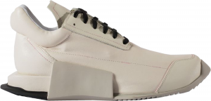 adidas Level Runner Low Rick Owens Milk
