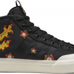adidas Matchcourt Mid Footpatrol x Juice