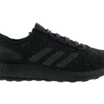 adidas Pureboost 2017 Triple Black