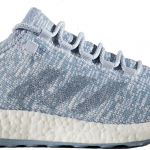 adidas Pureboost 2017 Easy Blue