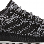 adidas Pure Boost Black White