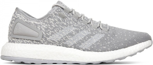 adidas Pureboost Reigning Champ Grey