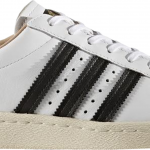 adidas Superstar 80s Footwear White Core Black (W)