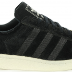 adidas Superstar 80s Metal Toe Pony Hair Black