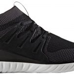 adidas Tubular Nova Primeknit Black Olive