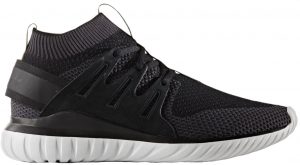 adidas Tubular Nova Primeknit Black Olive