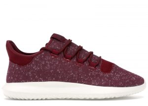 adidas Tubular Shadow Collegiate Burgundy