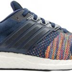 adidas Ultra Boost ST Navy Multi-Color