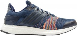 adidas Ultra Boost ST Navy Multi-Color