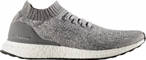 adidas Ultra Boost Uncaged Light Grey