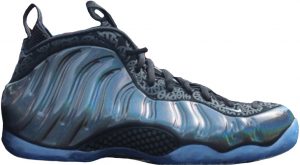 Nike Air Foamposite One Quai 54 Friends and Family