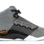 Jordan 17 Retro Trophy Room (No Shirt)