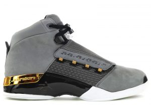 Jordan 17 Retro Trophy Room (No Shirt)