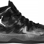 Jordan 2012 Lite Black White