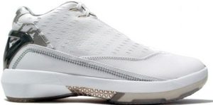 Jordan 22 OG University Blue 5 8ths