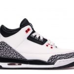 Jordan 3 Retro Infrared 23 (GS)