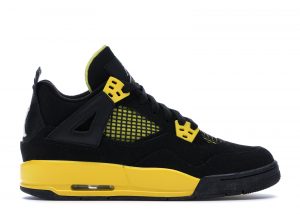 Jordan 4 Retro Thunder 2012 (GS)