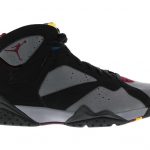 Jordan 7 Retro Bordeaux (2011)