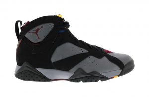 Jordan 7 Retro Bordeaux (2011)