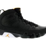 Jordan 9 Retro Citrus