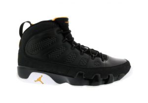 Jordan 9 Retro Citrus