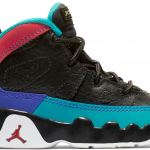 Jordan 9 Retro Dream It Do It (TD)