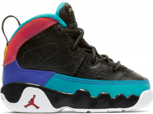 Jordan 9 Retro Dream It Do It (TD)