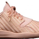 Jordan Eclipse Solefly Arctic Orange