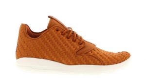 Jordan Eclipse Solefly Desert Orange