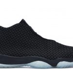 Jordan Future Premium Black Glow (2018)
