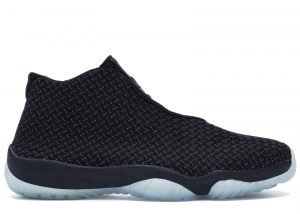 Jordan Future Premium Black Glow (2018)
