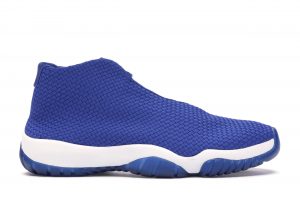 Jordan Future Varsity Royal