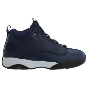 Jordan Jumpman Pro Quick Midnight Navy/Black-White
